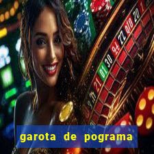 garota de pograma em saj